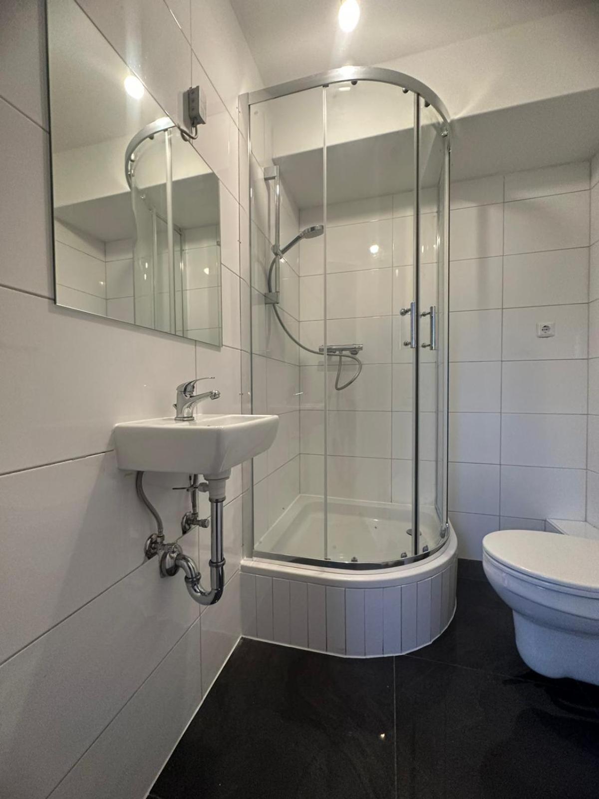 Apartments Нюрнберг Экстерьер фото