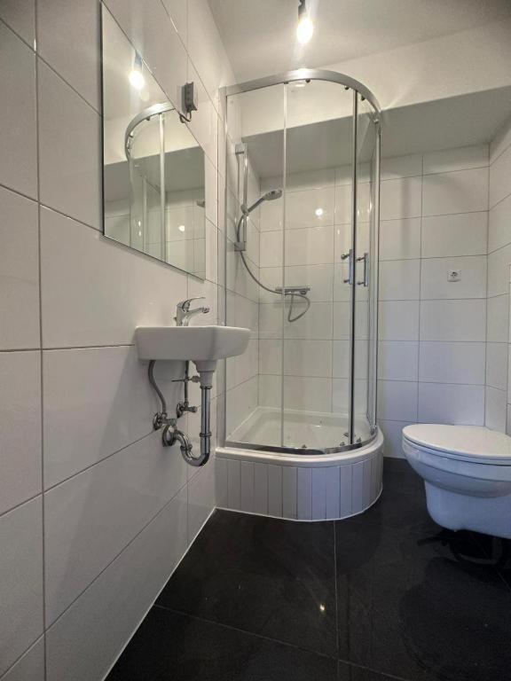 Apartments Нюрнберг Экстерьер фото