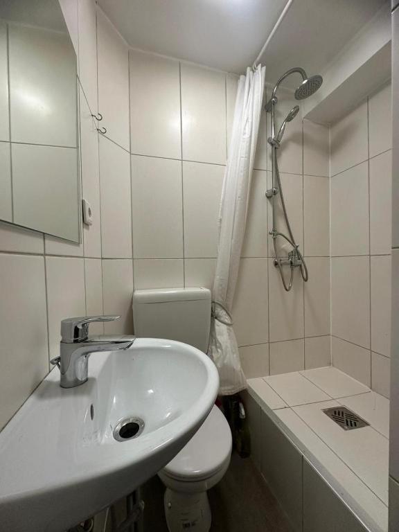 Apartments Нюрнберг Экстерьер фото