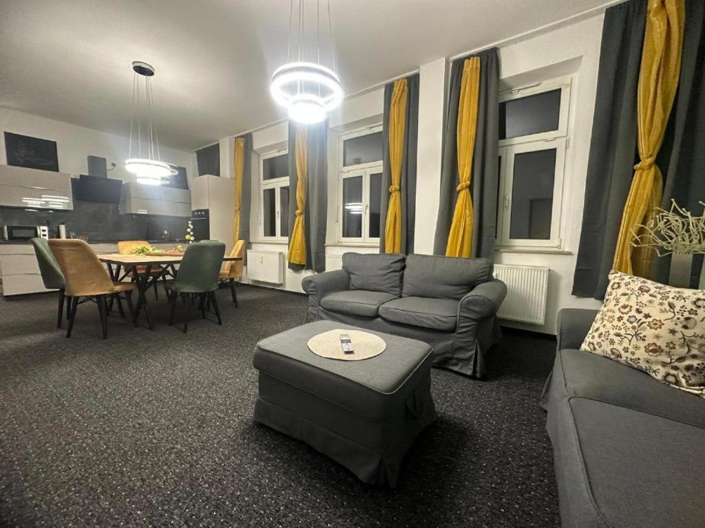 Apartments Нюрнберг Экстерьер фото